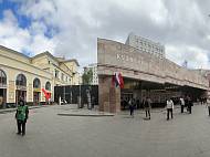 Аренда, Рождественка,д.6/9/20 стр.1 (119 м2) - фото-5