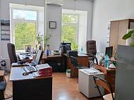 Аренда офиса Гоголевский б-р, 17 (138 м) - фото-10