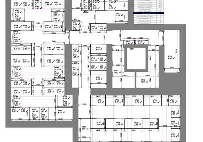 ГАБ, Ленинградское шоссе, 94к1 (149 м2)