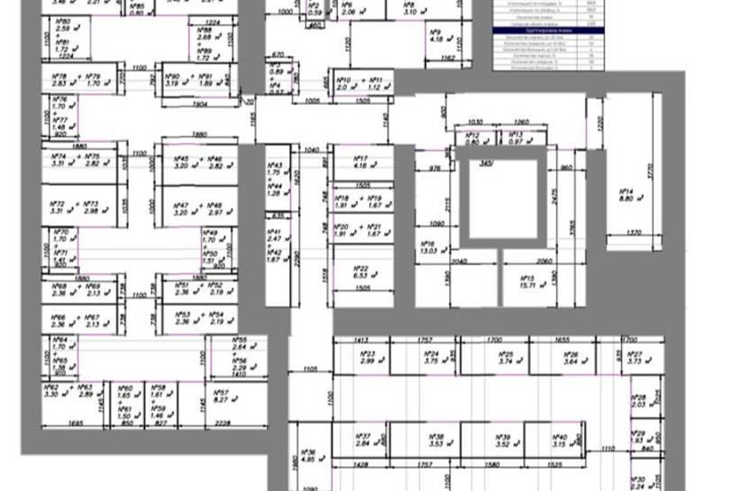 ГАБ, Ленинградское шоссе, 94к1 (149 м2) - фото-3