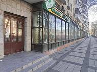 Аренда, Ленинградское шоссе, 9к1 (165 м2) - фото-6
