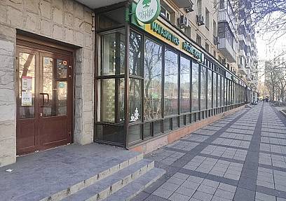 Аренда, Ленинградское шоссе, 9к1 (165 м2)