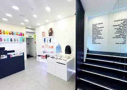 Аренда,  ул.Петровка, 15с1  (213,68 кв.м.)