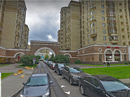 Аренда помещения, Мичуринский проспект д.5, 240 кв. м - фото-1