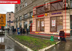 Аренда помещения, Шоссе Энтузиастов 20 - фото-1 Аренда помещения, Шоссе Энтузиастов 20 - фото-1