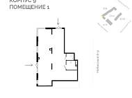 Аренда, ЖК ALIA, Урбан-блок park 1 корпус 9 (107 м2) - фото-4