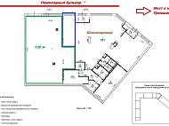 Аренда ЖК Прокшино, Прокшинский пр-т, 9, площадь 120 м - фото-11 Аренда ЖК Прокшино, Прокшинский пр-т, 9, площадь 120 м - фото-11