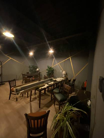 Аренда, Софьи Ковалевской, 2 (430 м2) - фото-6