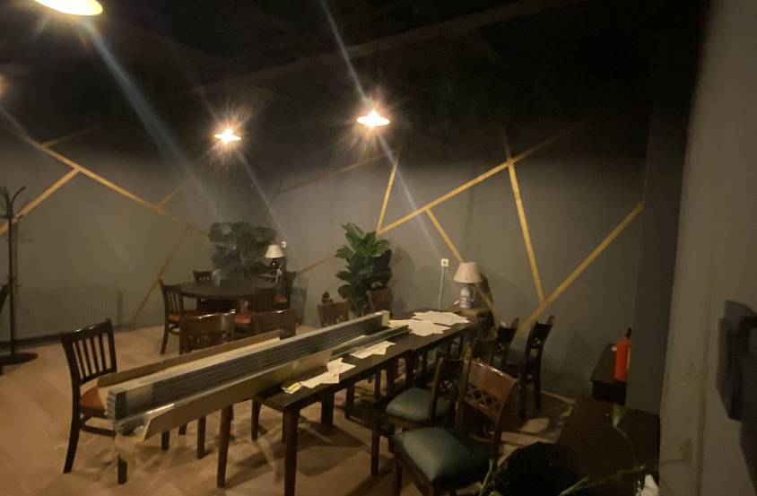 Аренда, Софьи Ковалевской, 2 (430 м2) - фото-6