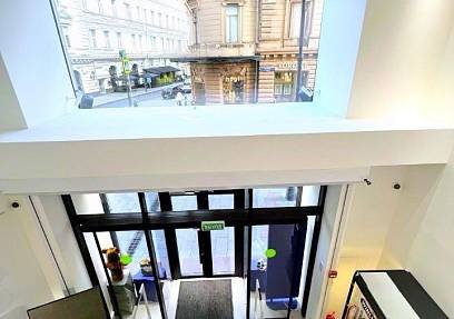 Аренда,  ул.Петровка, 15с1  (213,68 кв.м.)