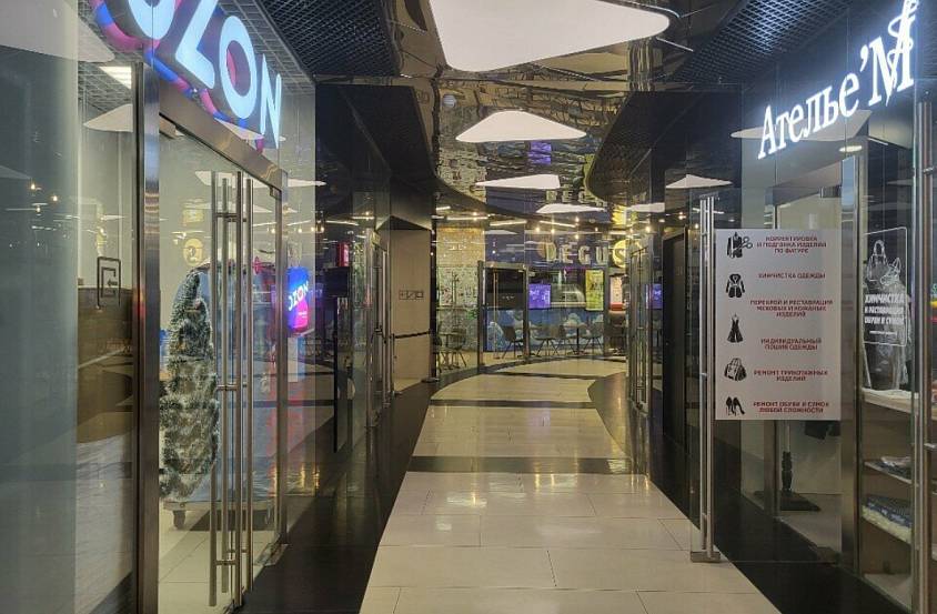 ГАБ, Башня Федерация, 18,8 кв.м - фото-5