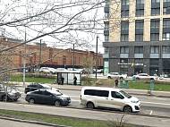 Аренда, Клинская, 2Ак7 (97,7 м2) - фото-22