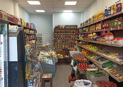 Аренда Велозаводская, 3/2 (39 кв. м.)