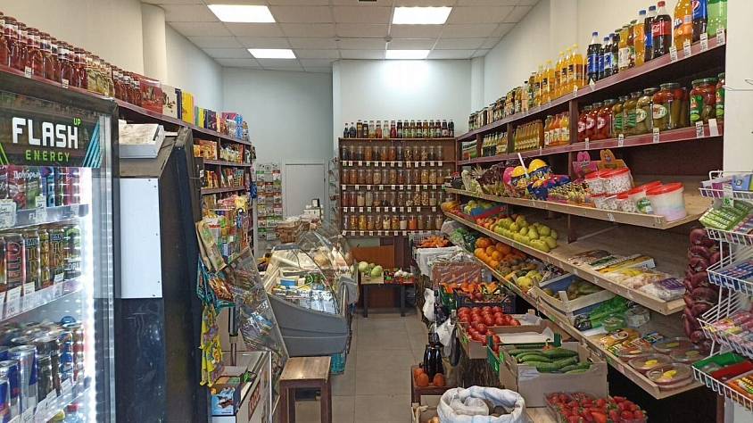 Аренда Велозаводская, 3/2 (39 кв. м.) - фото-4