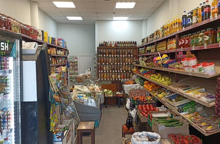 Аренда Велозаводская, 3/2 (39 кв. м.) - фото-4