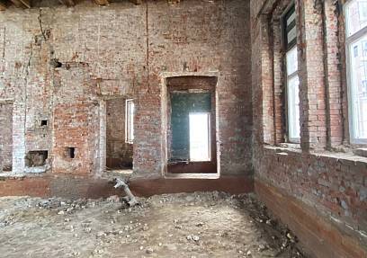 Продажа ОСЗ под реконструкцию, ул. Братьев Рябушкинских, 23 (151 м2)