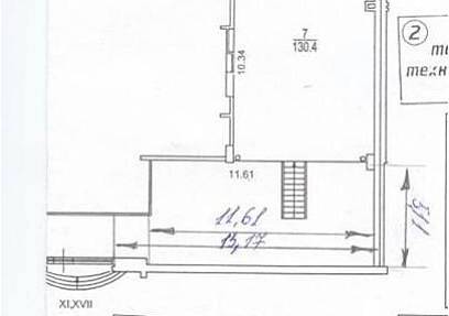 Аренда Мичуринский пр-т, 5, 156 кв. м. Аренда Мичуринский пр-т, 5, 156 кв. м.