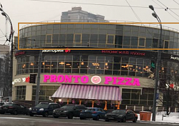 Аренда помещения, Ул. Семеновская пл., 2 - фото-1 Аренда помещения, Ул. Семеновская пл., 2 - фото-1