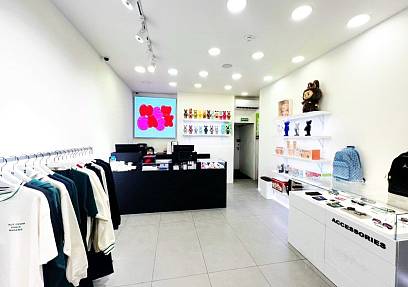 Аренда,  ул.Петровка, 15с1  (213,68 кв.м.)