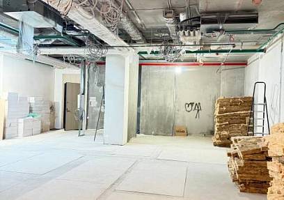 Офис 210 м Neva Tower