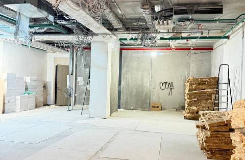 Офис 210 м Neva Tower - фото-5