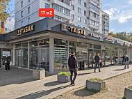 ГАБ, 1-я Новокузьминская 21к2 (17 м2) - фото-2
