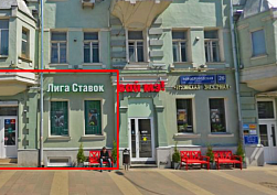 Аренда помещения, Новослободская ул. 26с1 - фото-1 Аренда помещения, Новослободская ул. 26с1 - фото-1