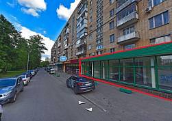 Аренда помещения, ул. Снежная д14 к.1 - фото-1 Аренда помещения, ул. Снежная д14 к.1 - фото-1