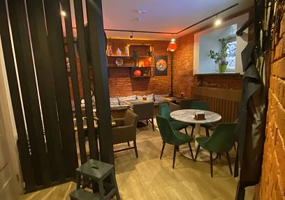 Аренда, Воронцово поле, 2 (84,6 м2)