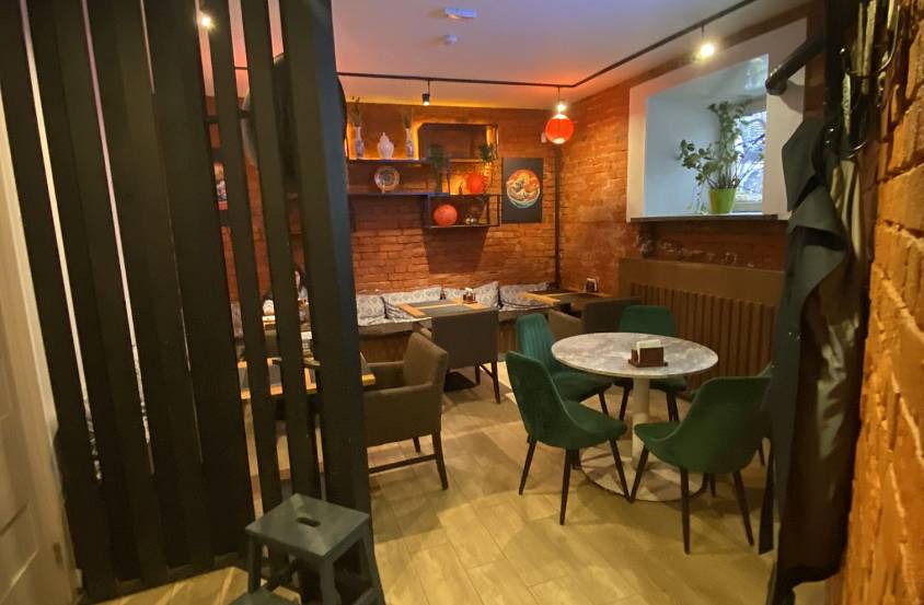 Аренда, Воронцово поле, 2 (84,6 м2) - фото-5