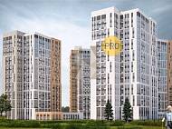 Продажа помещения, Прокшино, Очередь 1, Корпус 4, Прокшино дер., , 58Н-4.6-01, 54.50 - фото-5