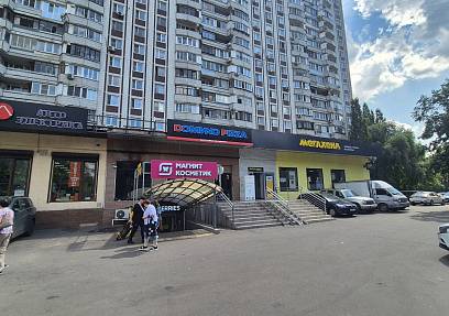 Аренда, Трофимова 32 к1, (121 м2)