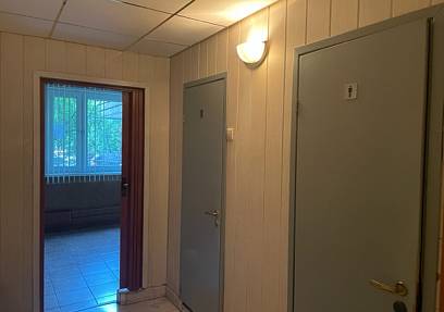ОФИС, ПСН, Медцентр 242 кв.м. Олимпийский проспект, д.22