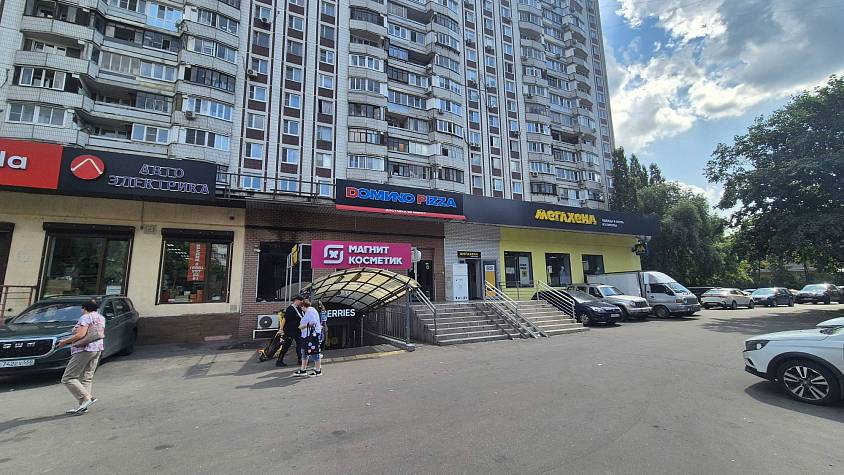Аренда, Трофимова 32 к1, (121 м2) - фото-21