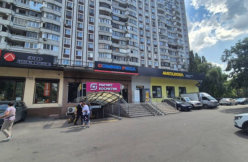 Аренда, Трофимова 32 к1, (121 м2) - фото-21