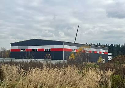 Продажа, МО, Химки, д. Носово (1440 м2) - фото-1