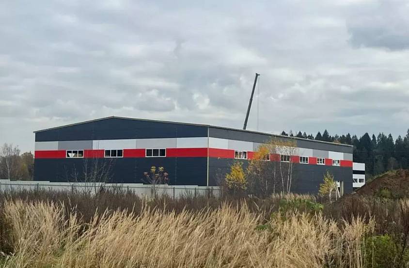 Продажа, МО, Химки, д. Носово (1440 м2) - фото-1