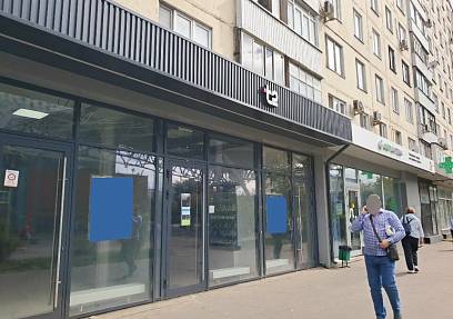 Продажа, Планерная 12 к.1, (63.8 кв.м.) - фото-1