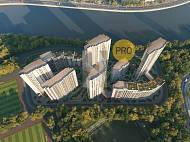 Продажа помещения, RiverSky, Очередь 1, Корпус 1, Восточная ул., , 6, 69.72 - фото-7