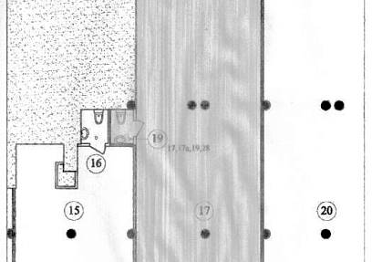 Аренда, бульвар Яна Райниса, 2к1 (81,9 м2)