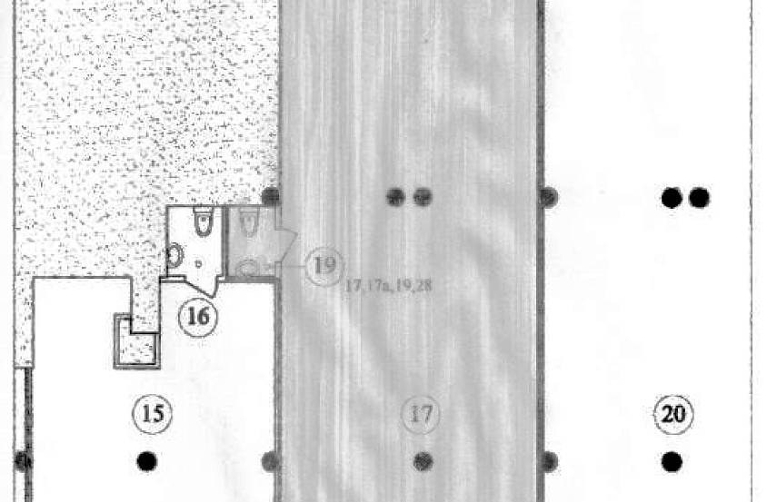 Аренда, бульвар Яна Райниса, 2к1 (81,9 м2) - фото-4