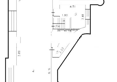 Аренда, Солянка д.1/2 стр.2 (491,2 м2)