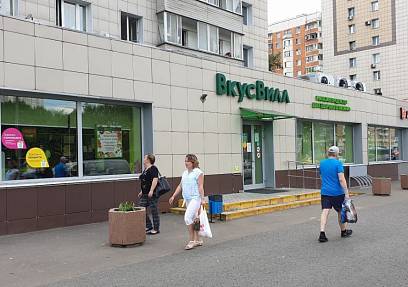 Аренда, Коровинское шоссе, 23к1
