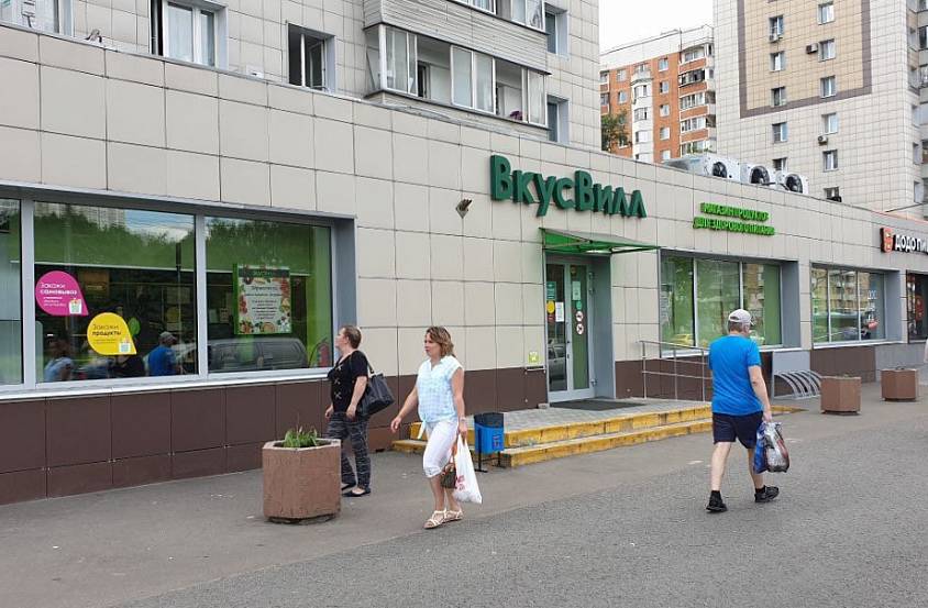 Аренда, Коровинское шоссе, 23к1 - фото-1