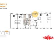 Продажа помещения, N'ICE LOFT, Очередь 1, Корпус 2, Автомобильный прд., д. 4, 3.ПСН5, 128.10 - фото-8