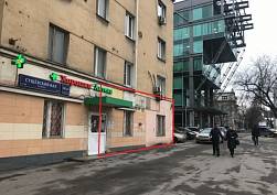 Аренда помещения, ул. Сущевский вал, д. 14/22 к7 - фото-1 Аренда помещения, ул. Сущевский вал, д. 14/22 к7 - фото-1