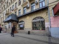 Аренда, ул. Тверская, 30/2 стр 1 (612,8 м2) - фото-5