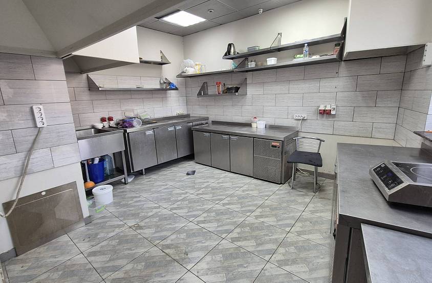 Можайское ш., 45Б (64 м) - фото-6