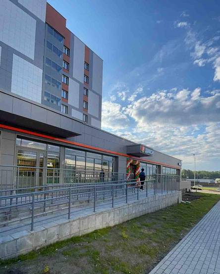 ГАБ, Носовихинское шоссе, 43 (507,9 м2) - фото-2