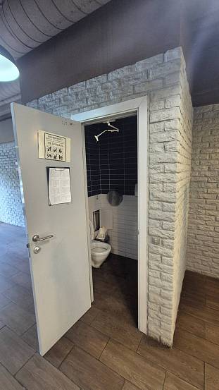 Аренда, Трофимова 32 к1, (121 м2) - фото-7